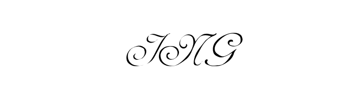 Adine Kirnberg Regular  Free Fonts Download