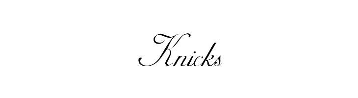 Adine Kirnberg Regular  Free Fonts Download