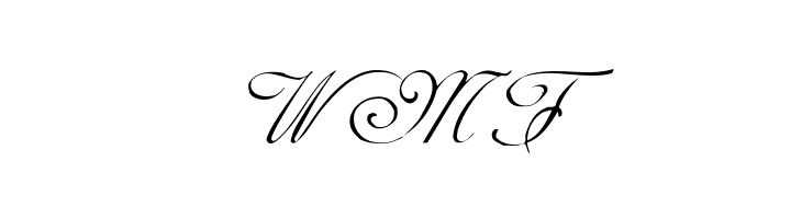 Adine Kirnberg Regular  Free Fonts Download