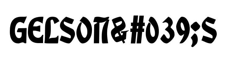 Albert Text Bold  Free Fonts Download