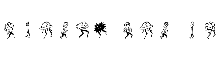 HeadFeeterThree  Free Fonts Download