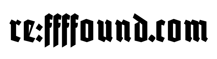 Potsdam  Free Fonts Download