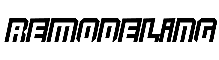 Quicksilver  Free Fonts Download