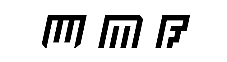 Quicksilver  Free Fonts Download