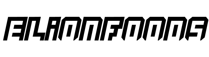 Quicksilver  Free Fonts Download