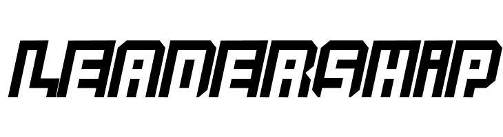 Quicksilver  Free Fonts Download