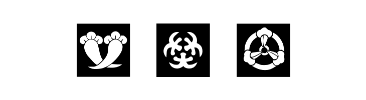 Orient Pattern Dings Set 2  Free Fonts Download