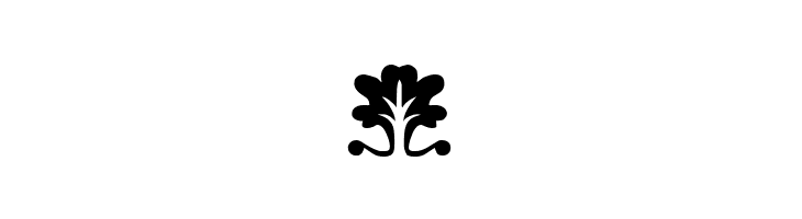 Orient Pattern Dings Set 1  Free Fonts Download