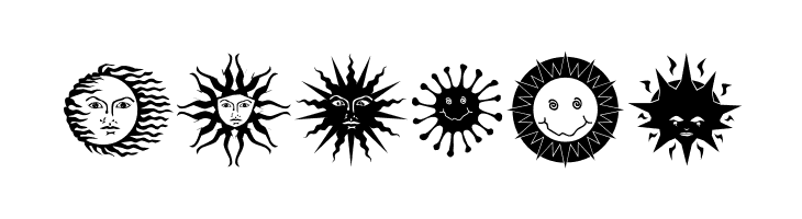 PrivateAstroBats  Free Fonts Download