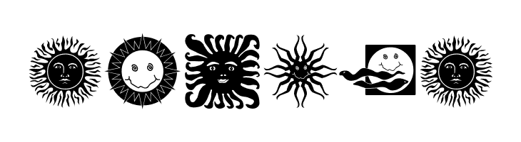 PrivateAstroBats  Free Fonts Download