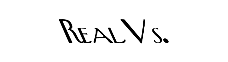 Upp West Extreme Leftis  Free Fonts Download