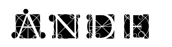 LucaPacioliCaps  Free Fonts Download