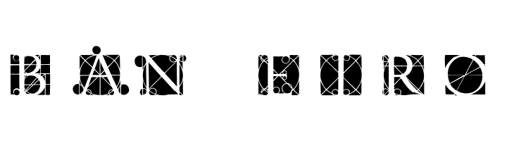 LucaPacioliCaps  Free Fonts Download