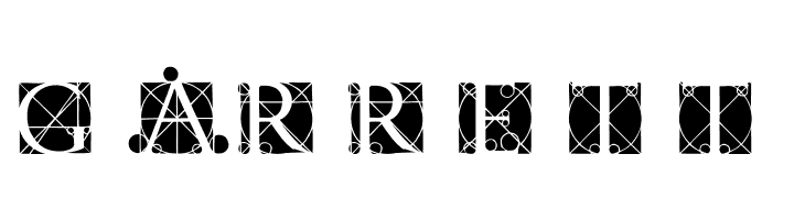 LucaPacioliCaps  Free Fonts Download