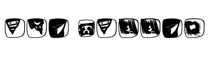 StoneAgeBatsBold  Free Fonts Download