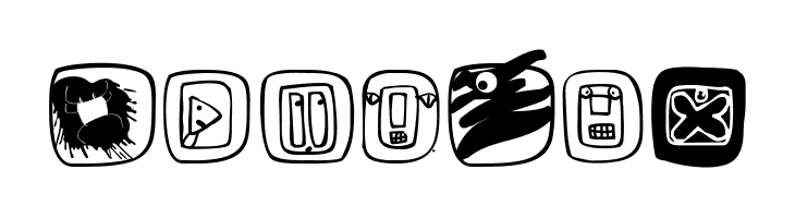 StoneAgeBatsBold  Free Fonts Download