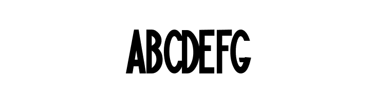 Zeppelin 2  Free Fonts Download