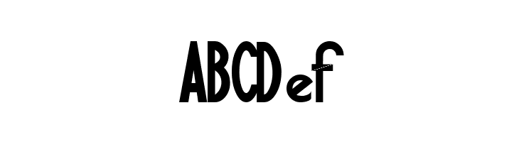 Zeppelin 2  Free Fonts Download
