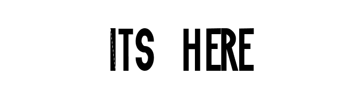 Zeppelin 2  Free Fonts Download