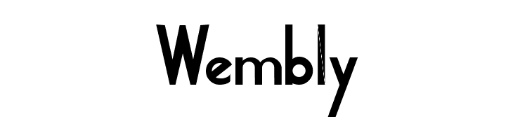 Zeppelin 2  Free Fonts Download