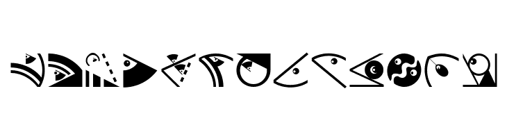 OrnamFacesMK  Free Fonts Download