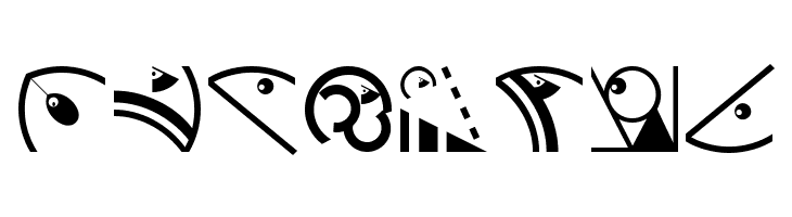 OrnamFacesMK  Free Fonts Download