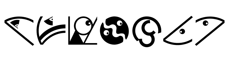 OrnamFacesMK  Free Fonts Download