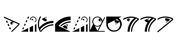 OrnamFacesMK  Free Fonts Download