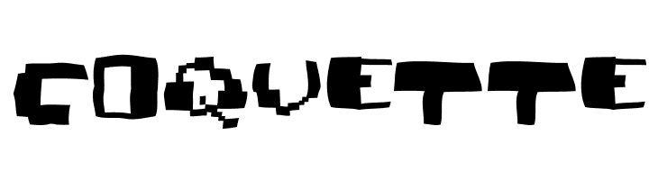 Damagedpixfont  Free Fonts Download