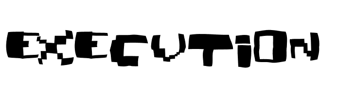 Damagedpixfont  Free Fonts Download