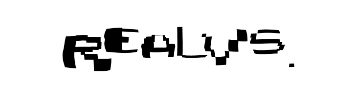 Damagedpixfont  Free Fonts Download