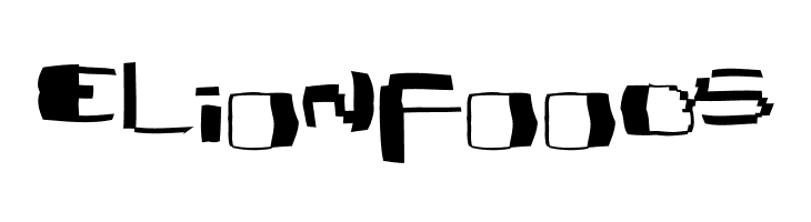 Damagedpixfont  Free Fonts Download