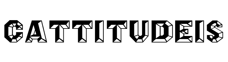 Angles Octagon  Free Fonts Download