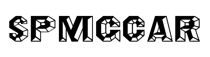 Angles Octagon  Free Fonts Download