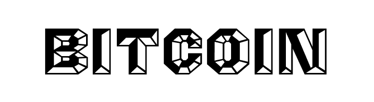 Angles Octagon  Free Fonts Download