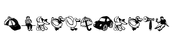 WoodcutSix  Free Fonts Download