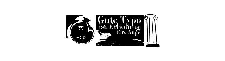 SundriesBats  Free Fonts Download
