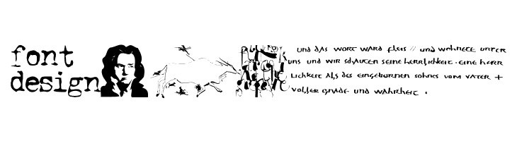 SundriesBats  Free Fonts Download