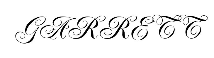 RenaissanceRegular  Free Fonts Download