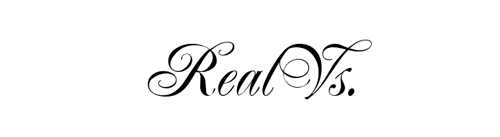 RenaissanceRegular  Free Fonts Download