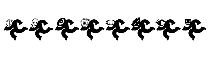 Logotrainer  Free Fonts Download