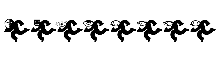 Logotrainer  Free Fonts Download