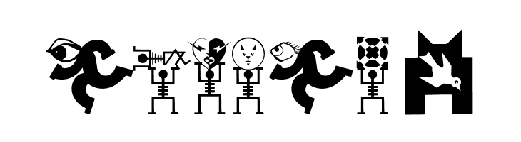 Logotrainer  Free Fonts Download