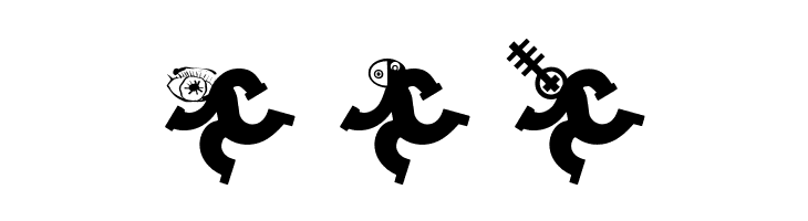 Logotrainer  Free Fonts Download