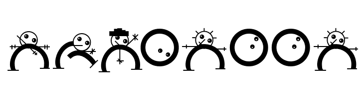 Maenneken  Free Fonts Download