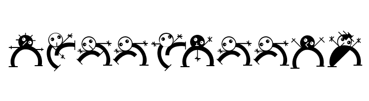 Maenneken  Free Fonts Download
