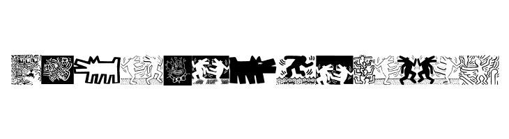 DrawingTraces  Free Fonts Download