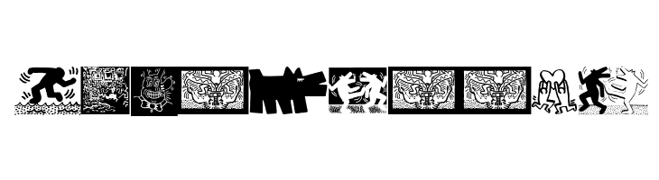 DrawingTraces  Free Fonts Download