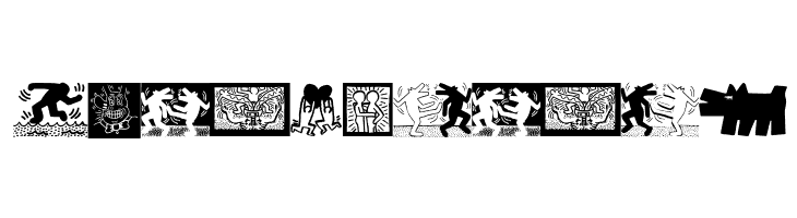 DrawingTraces  Free Fonts Download