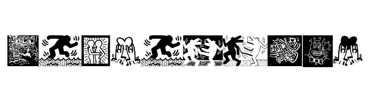 DrawingTraces  Free Fonts Download